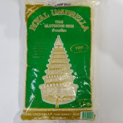 RU Thai Glutinous Rice 1Kg