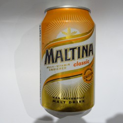 Maltina
