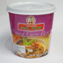 Panang Curry Paste 1Kg