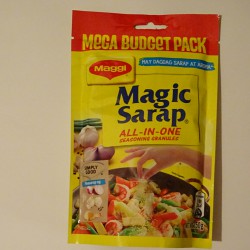 Magic Sarap 150g