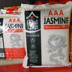 Mai Thai Jasmine Rice 10Kg