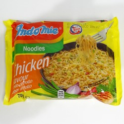 Indo Mie Noodles- Chicken