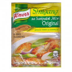 Knorr Sinigang