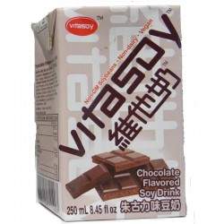 Vitasoy Chocolate