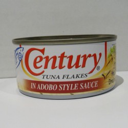 Century Tuna - Adobo