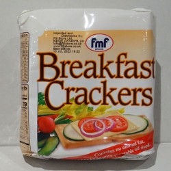 Fmf Breakfast Crackers