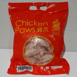 Chicken Paws