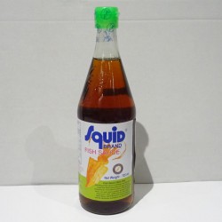 Squid brand fish sauce